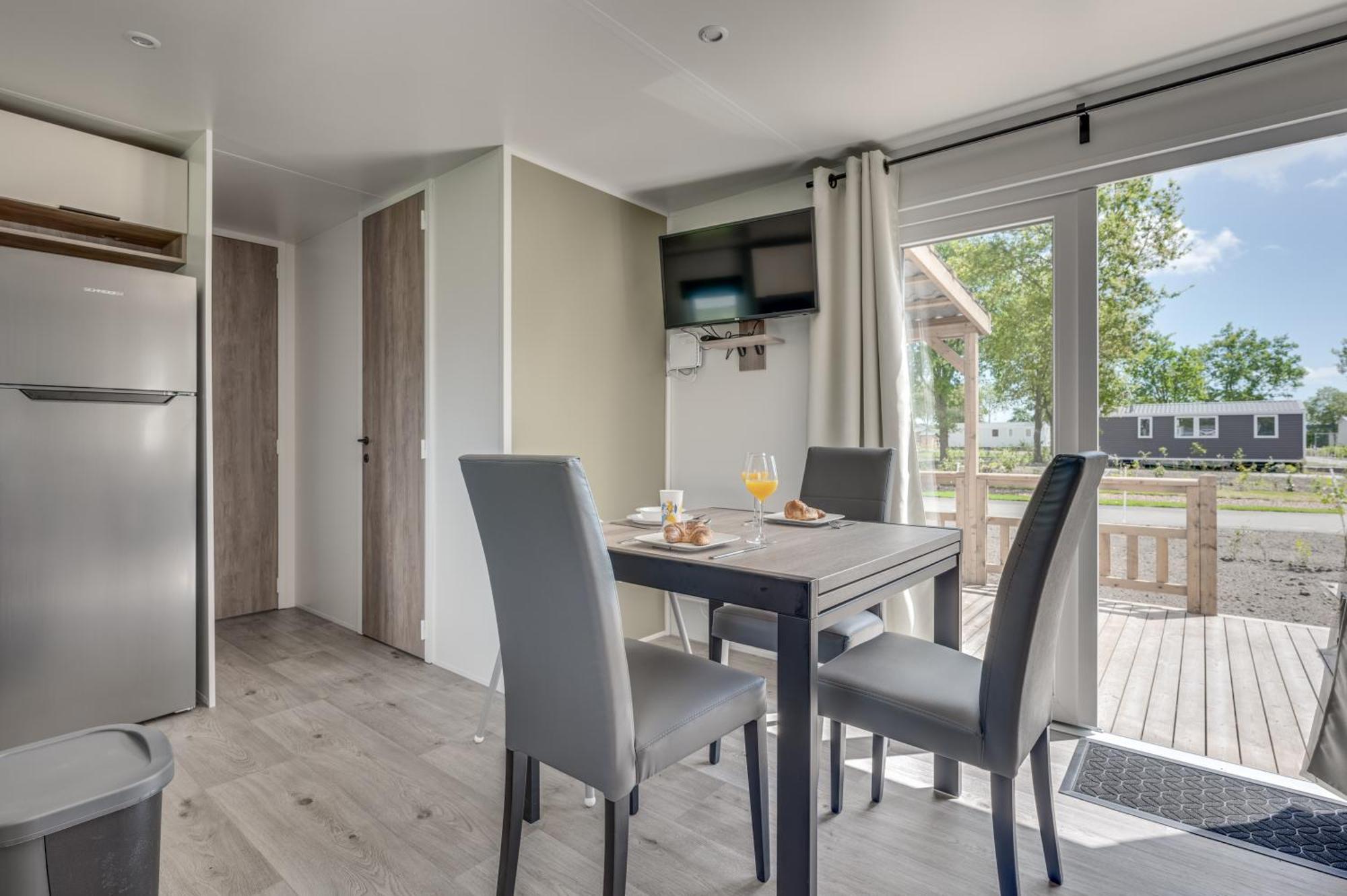Bondi Beach Renesse Eksteriør billede