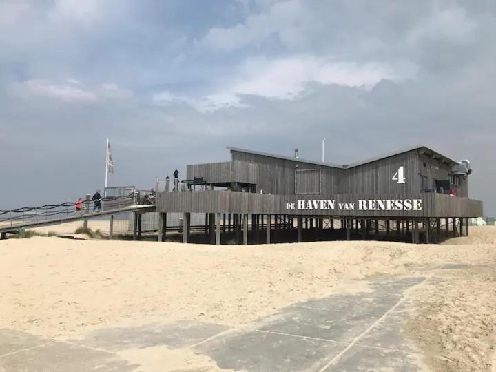 Bondi Beach Renesse Eksteriør billede