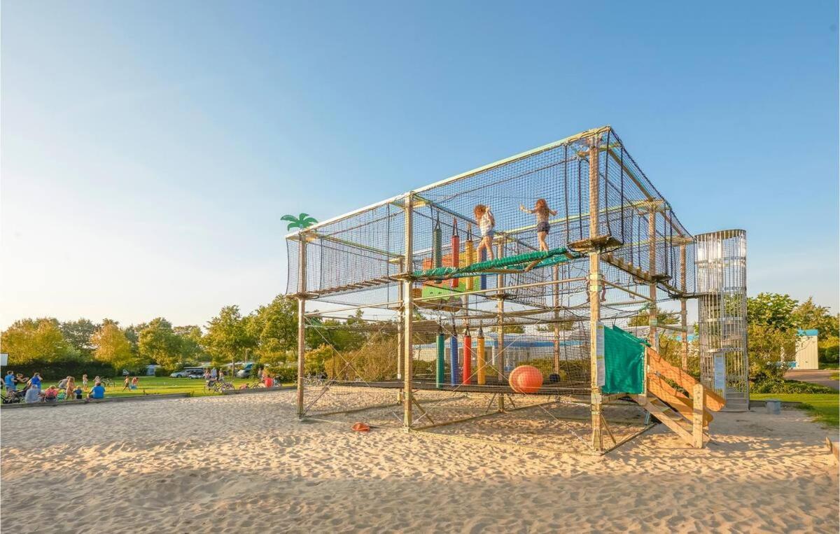 Bondi Beach Renesse Eksteriør billede