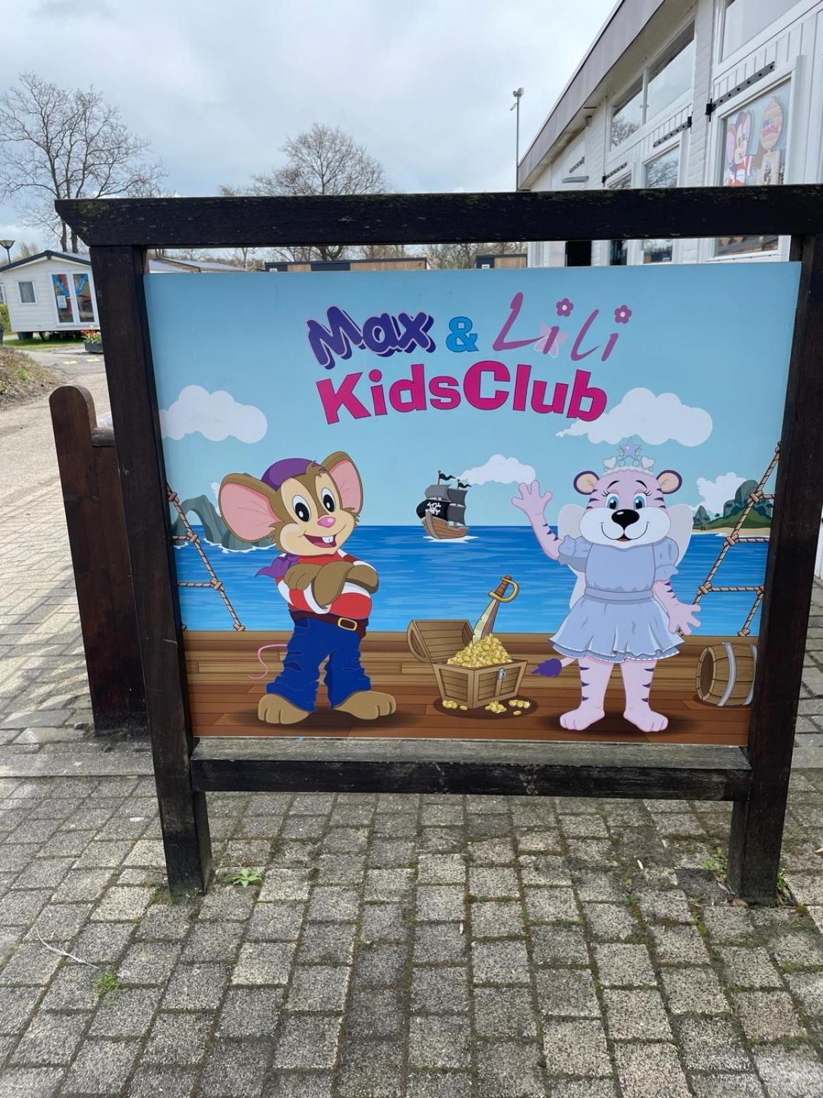 Bondi Beach Renesse Eksteriør billede